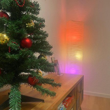 Sun Apartment Теплице Екстериор снимка