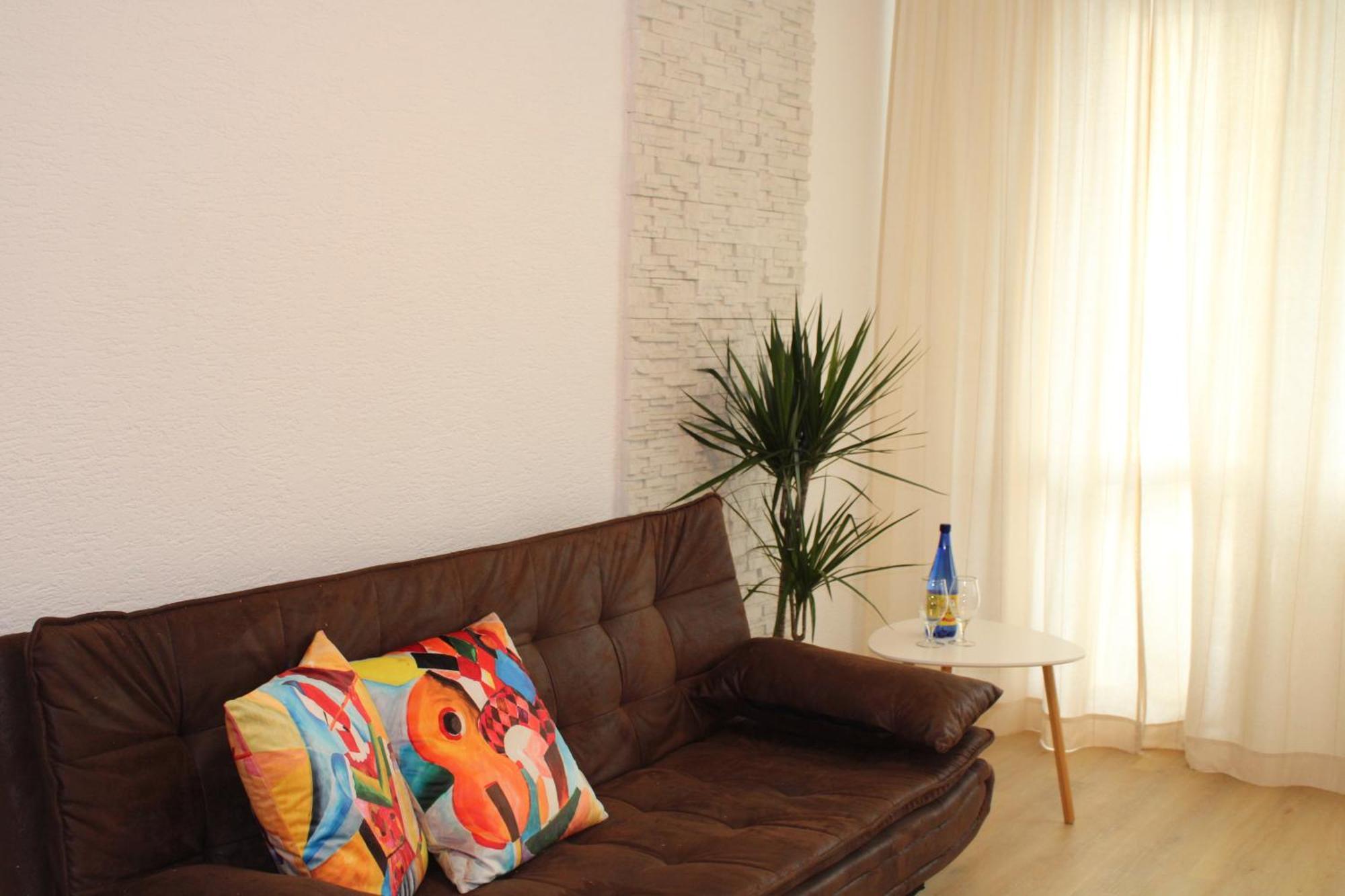 Sun Apartment Теплице Екстериор снимка