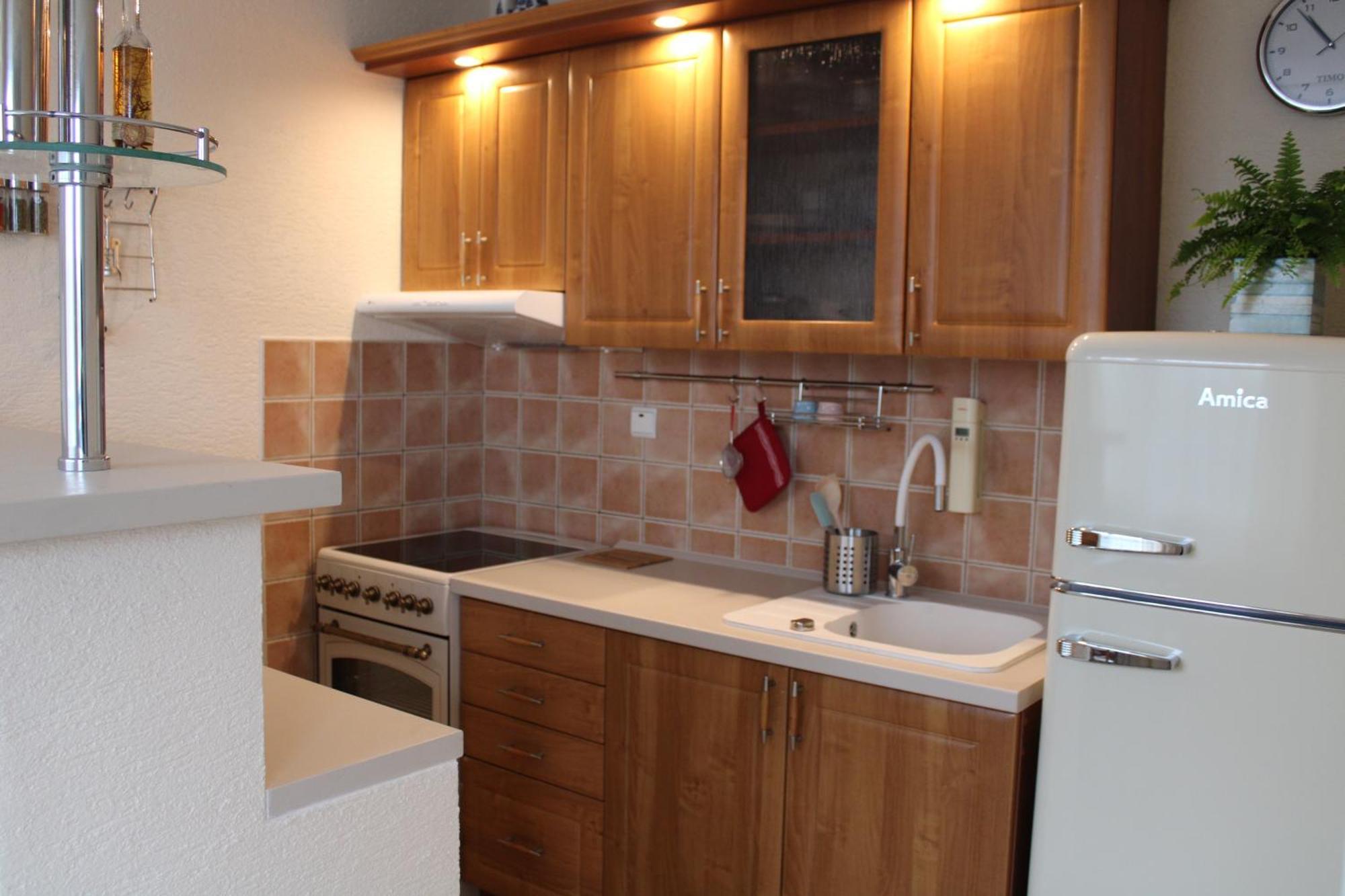 Sun Apartment Теплице Екстериор снимка