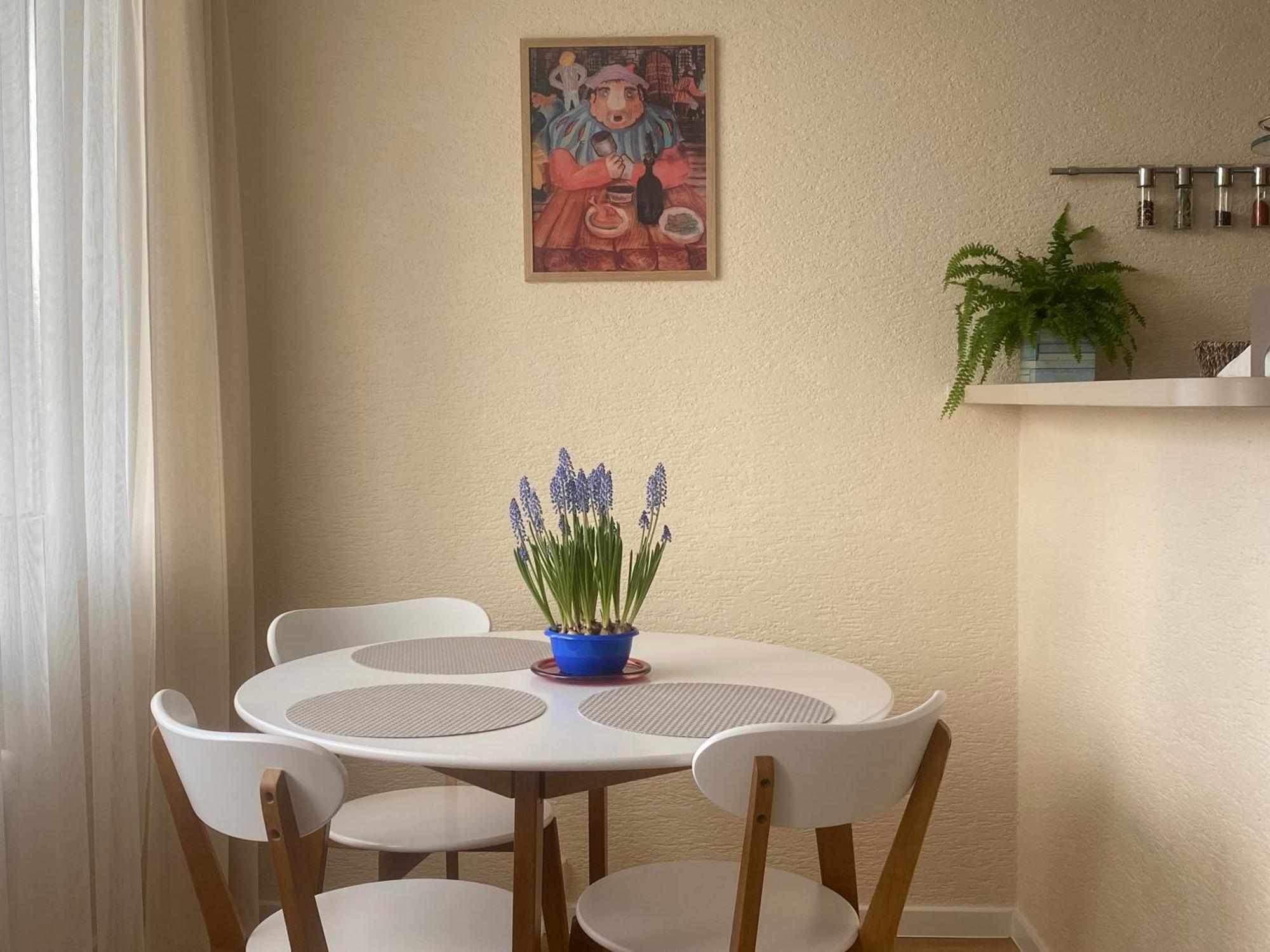 Sun Apartment Теплице Екстериор снимка